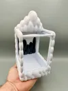 M Version - 0.2mm layer, 2 walls, 4% infill
