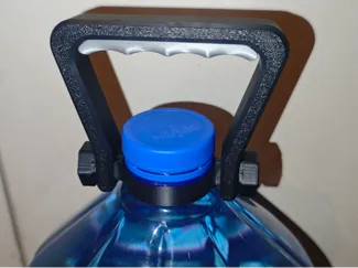 5-11 L bottle handle