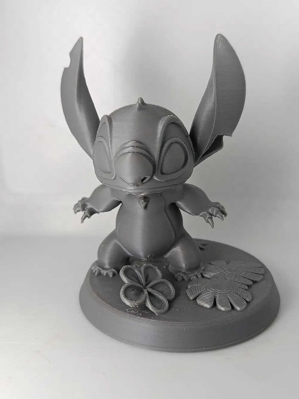 Stitch hawai 2025 Lilo Stitch by Neoflix3d MakerWorld: Download Free 3D ...