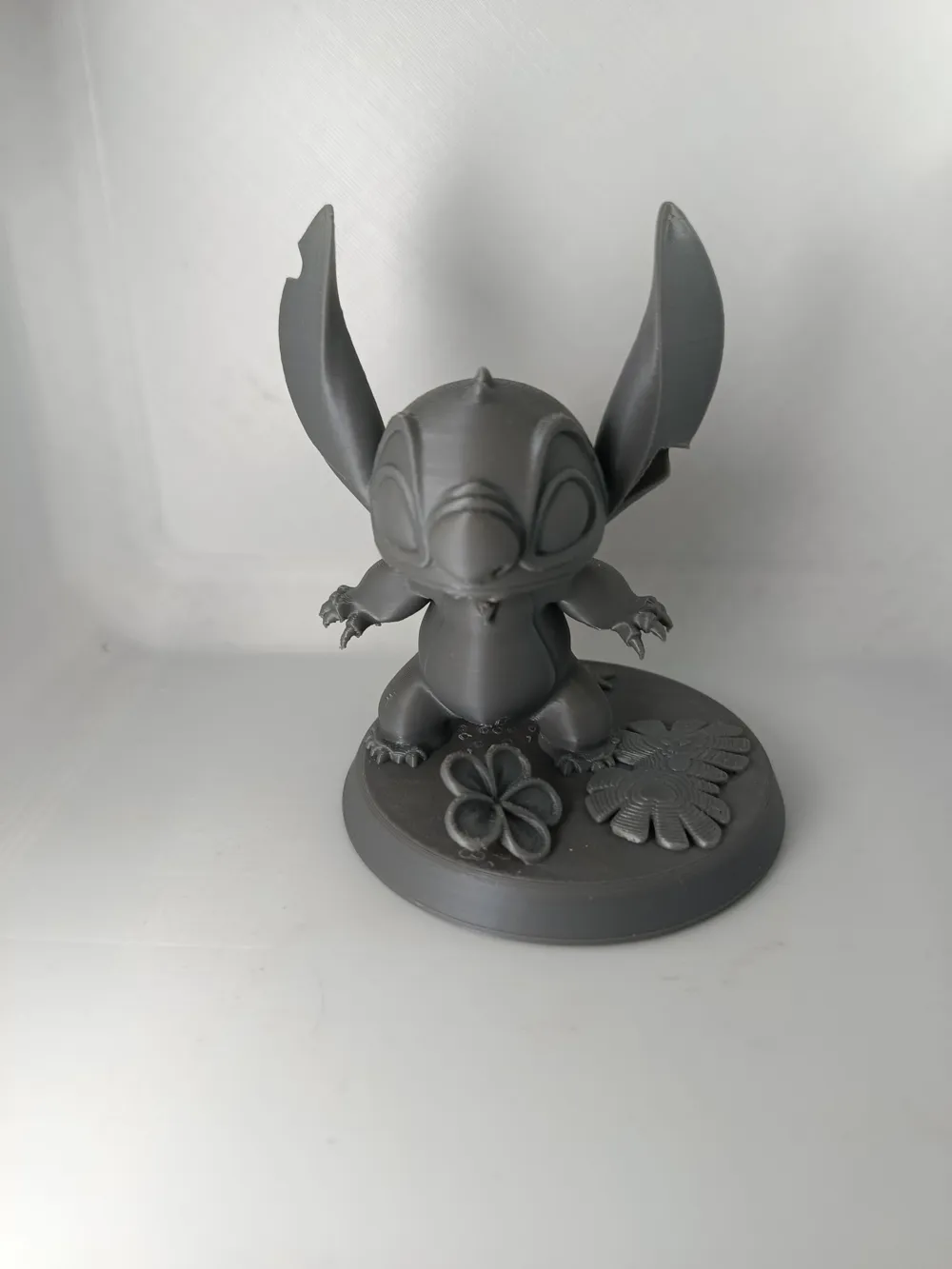 Stitch hawai 2025 Lilo Stitch by Neoflix3d MakerWorld: Download Free 3D ...