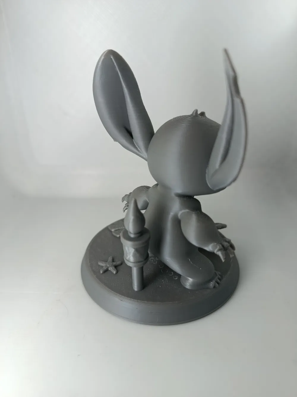 Stitch hawai 2025 Lilo Stitch by Neoflix3d MakerWorld: Download Free 3D ...
