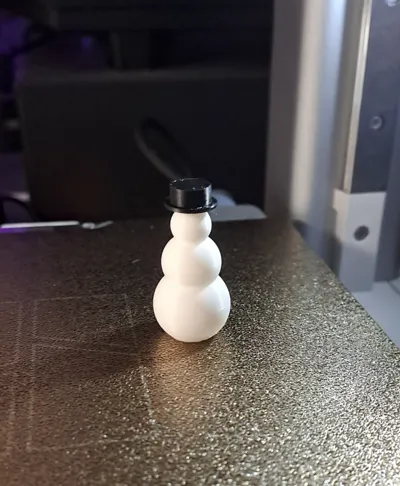 Christmas Snowmans | 4 sizes
