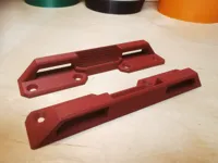 Support pour boîte Bosch L-Box — photo 2