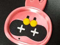 0.2mm 层高, 2 层墙, 15% 填充