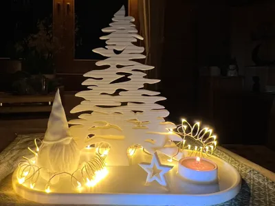 Christmas Deco