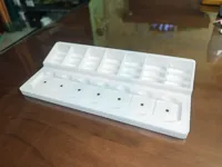 底座