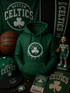 Boston Celtics Hoodie