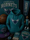 Charlotte Hornets Hoodie
