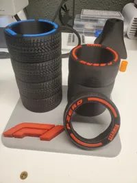 0.2mm layer, 2 walls, 10% infill