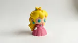 Ключодържател Peach