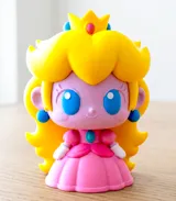 Ключодържател Peach