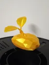 0.16mm layer, 2 walls, 15% infill