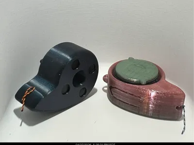 Micro Cord Dispenser