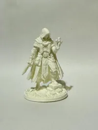 0.2mm nozzle, 0.08mm layer, 4 walls, 100% infill