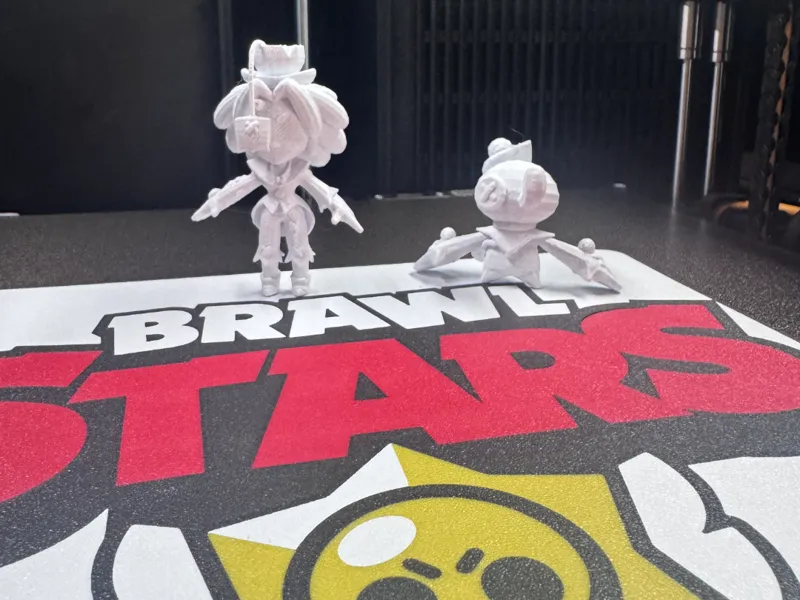Brawlstar juju