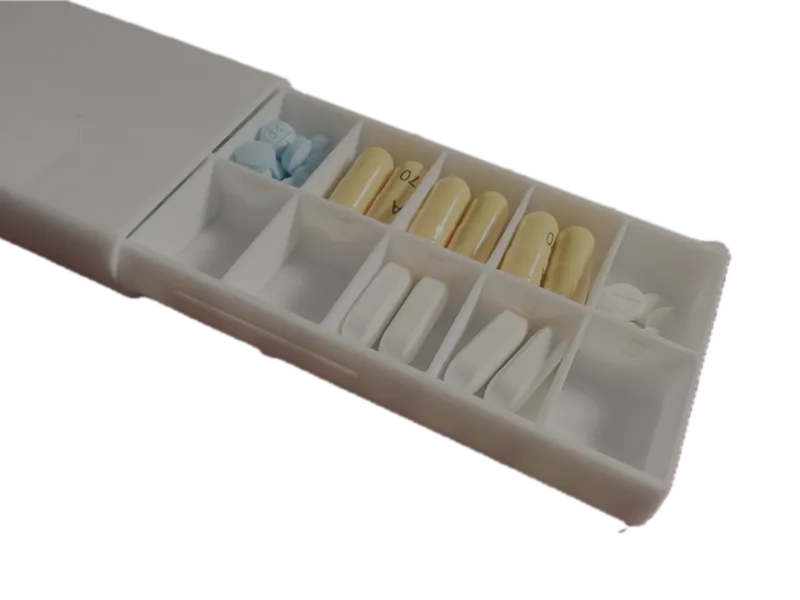 Pocket Pharmacy V1