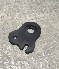 VERSION 2.0 - 0.2mm layer, 6 walls, 25% infill