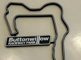 Buttonwillow Track