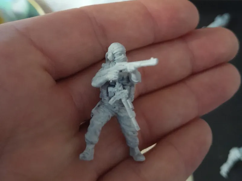 mercenarie