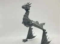 0.16mm layer, 2 walls, 15% infill