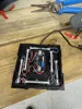 ESP32 WLED 12v Modified Base 0.2mm nozzle