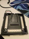 Redesigned Bottom Part for ESP32 + Addressable LED Strip