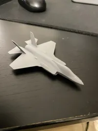 30º to improve layer finish