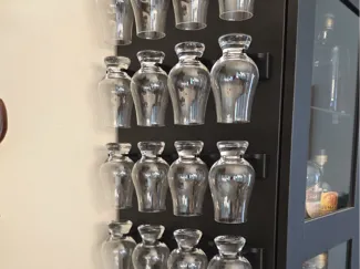 Glencairn Glass Holder