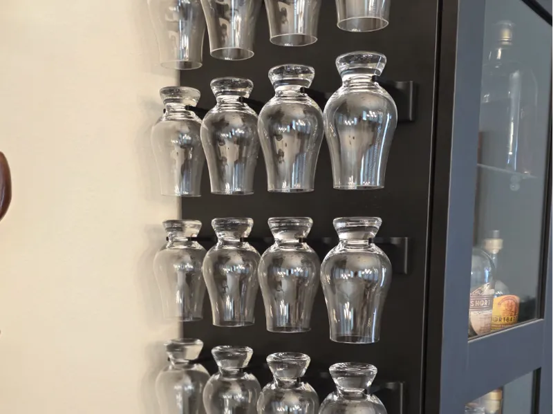 Glencairn Glass Holder