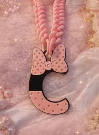 Minnie Letters A - L