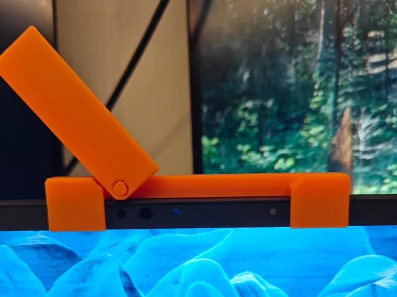 Webcam Cover (Blocker)