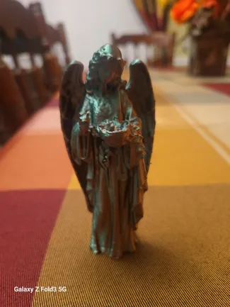 Angel 2.5ft