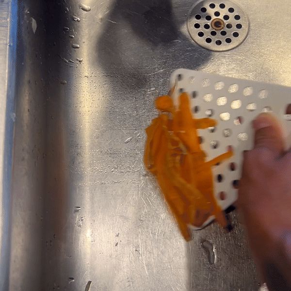 SINK MATE - The Sink Cleaner