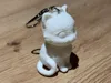0.12mm layer, 2 walls, 10% infill, fuzzy skin