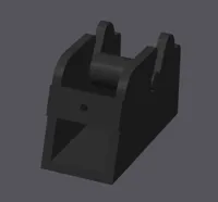 Support pour bobine de soudure — photo 2