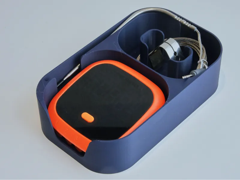 Inkbird IBT-4XC BBQ thermometer case