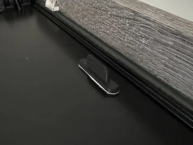 Aquarium Lid Handle