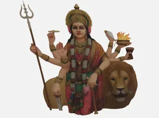 Shera Wali Mata