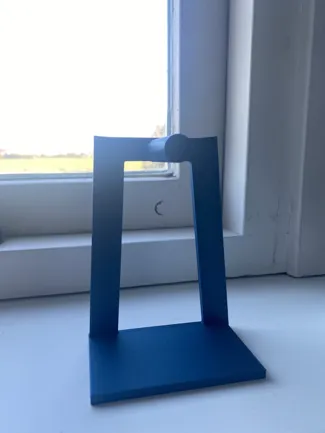 Headset Holder, read the description.