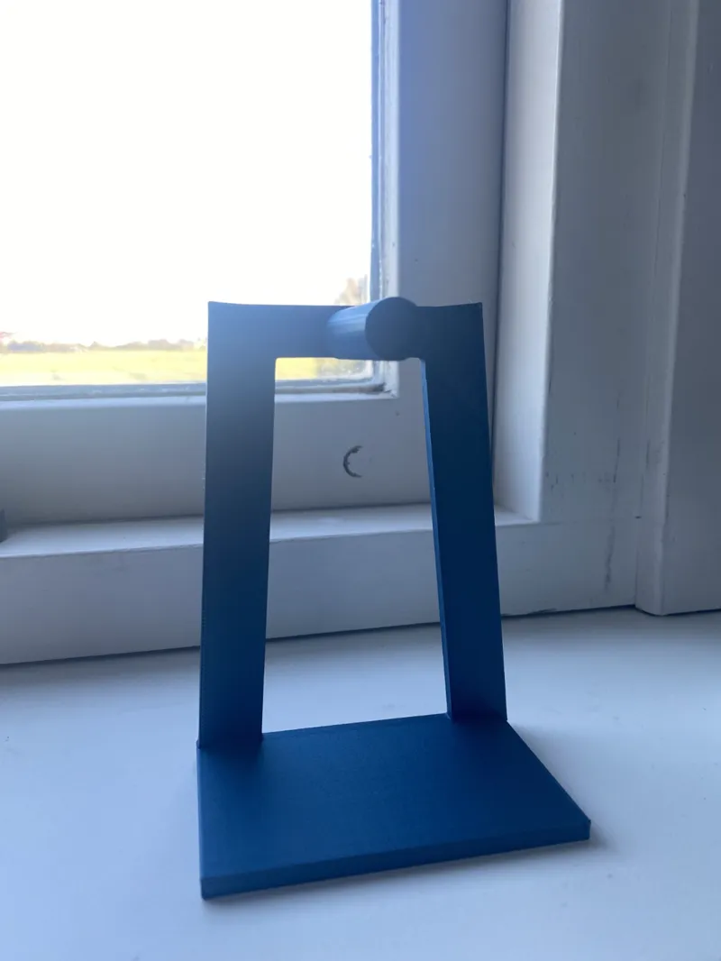 Headset Holder, read the description.