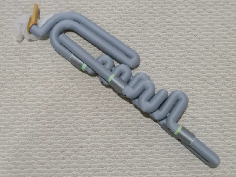 The True Budget Low Woodwind