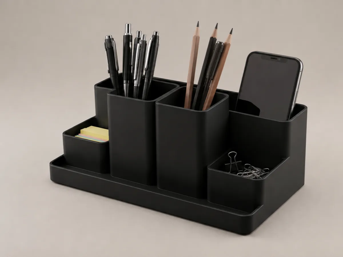 Organiseur de bureau Tech-Station