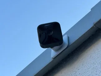 Blink Webcam Outdoor Base