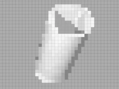 Pixelart