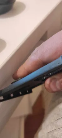 no ironing 0.2mm layer, 8 walls, 100% infill
