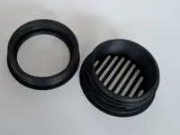 0.16mm layer, 2 walls, 5% infill