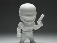 0.12mm layer, 3 walls, 15% infill
