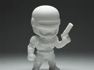 Robocop Fig