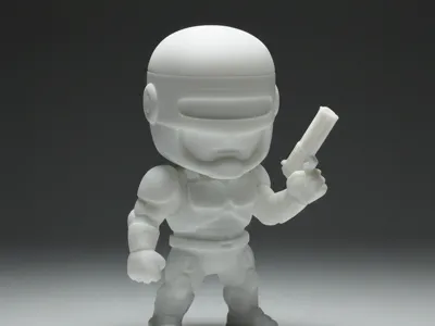 Robocop Fig