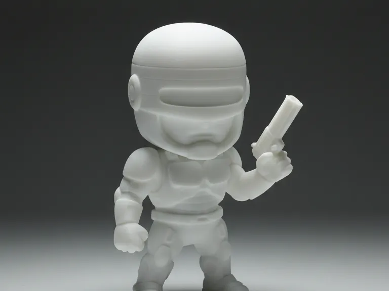Robocop Fig